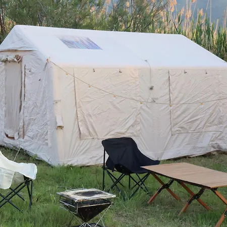 Oaz & Camp - *
