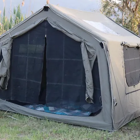 Kemping Oaz & Camp - *