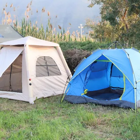 Oaz & Camp - *
