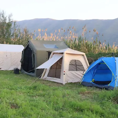 Kemping Oaz & Camp -