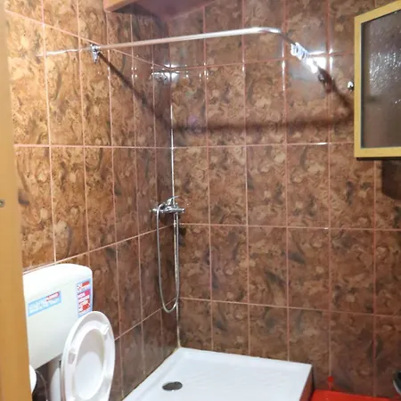 Kemping Oaz & Camp -